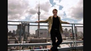 Rob Dickinson   The night