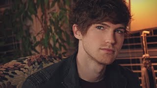 Too Good At Goodbyes - Sam Smith Cover by Tanner Patrick