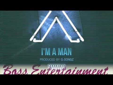 X Triggaz_I'm a man