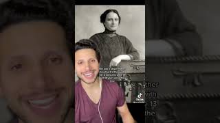 LUCKY Titanic survivor was the ONLY woman to be saved from the water - Rhoda Abbott