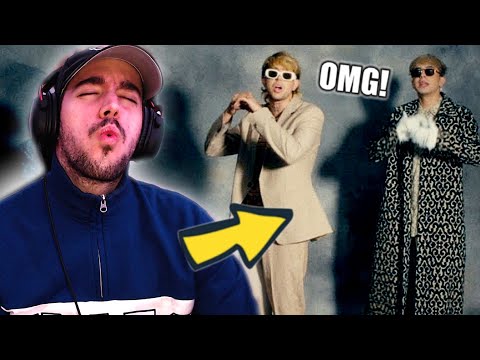 REACCIÓN A | DEKKO, MICRO TDH, RUSHERKING - 12X3 REMIX (OFFICIAL VIDEO)