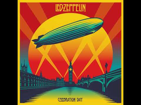 Videoclip de Ramble On (Live: O2 Arena, London - December 10, 2007) — Led Zeppelin