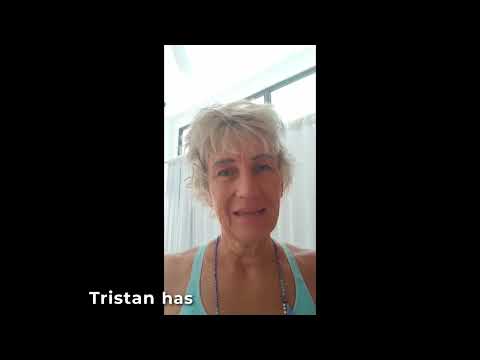 Katja M. Authentic Language Foundations Testimonial