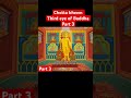Chotta Bheem Third Eye Of Buddha Part 3 Cartoon Animated Animation Viralshorts Cartton Shorts