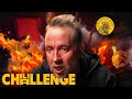Bernt Hulsker 70 Mill I Tap Glemte Kampen Etter Fylla Og Fortidens Jesus Chili Challenge