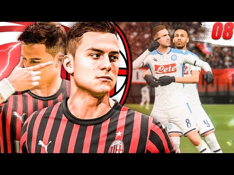 FIFA 20 CAREER MODE COACH TO GLORY #18 - THE BEST COMEBACK WITH LAST MINUTE DRAMA!!