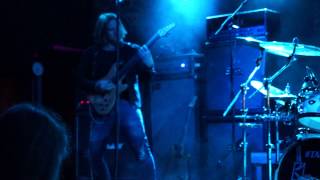 Counter-World Experience Live "Gilgamesh - King of Uruk" 2014 in Hannover