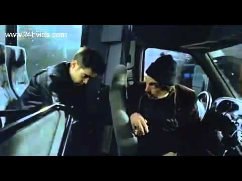 The Recruit (trailer)