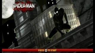 Spider-Man Shattered Dimensions part 11