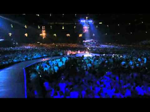 George Michael - Idol (Live, The Road To Wembley, 2007)