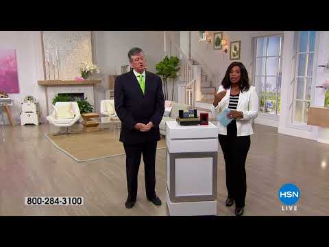 HSN | Coin Collector 02.25.2018 - 02 AM