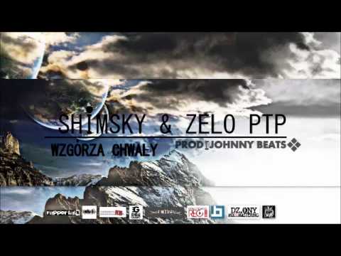 SHIMSKY X MR # JUNIOR X WZGORZA CHWALY X ZELO PTP X PROD  JOHNNY BEATS