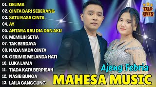 Download lagu DELIMA, CINTA DARI SEBERANG - INTAN AFIFAH - FULL ALBUM DANGDUT KOPLO MAHESA 2025 mp3
