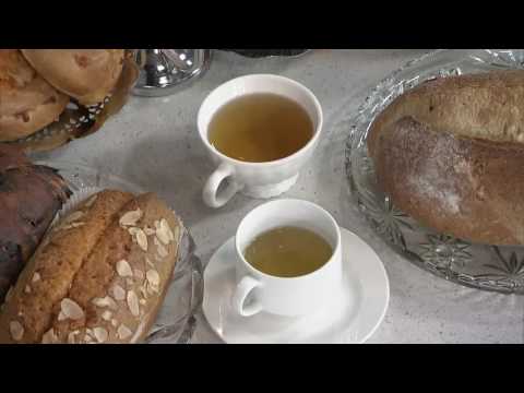 High tea vs. afternoon tea—The menu, pairings and etiquette