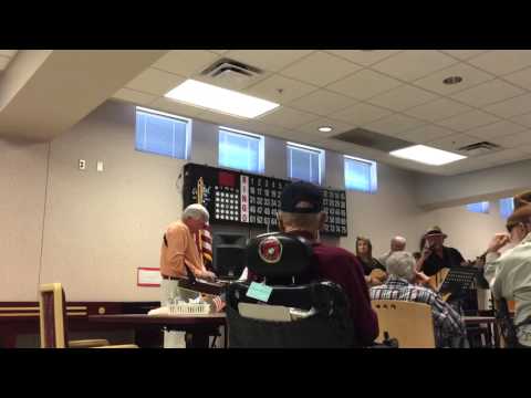 End Of The World-Dobro Cover Brother Oswald and Roy Acuff