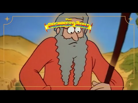 ¿Un milagro de Dios?! - 1👼 - COMPILACIÓN - Mi Pequeña Biblia✝️