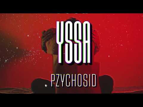 Pzycho Sid - Yssa (Official Lyric Video)