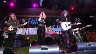 The Fault In Our Stars I Grouplove -- Let Me In -- Live at The Fault In Our Stars Live Stream Event