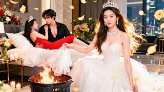 Saw his steamy video with ex—5 years of love a joke! She faked death, now CEO’s pet, he begs!