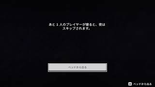 大人組ワールド　Minecraft