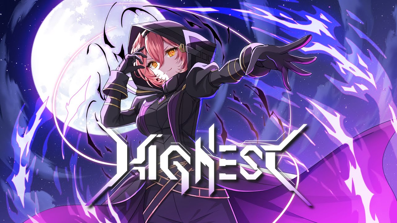 【公式アンバサダーが歌ってみた】HIGHEST - OxT / 鷹嶺ルイ(cover)