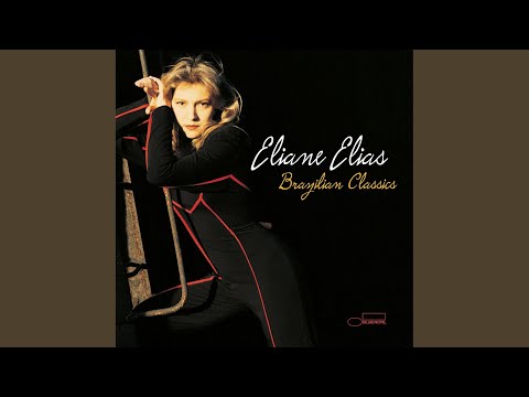 Iluminados - Eliane Elias