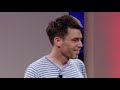 Stop Buying Stuff | Niko Stoifberg | TEDxBibliothekZug - TEDx Talks Stop Buying Stuff | Niko Stoifberg | TEDxBibliothekZug