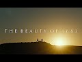 The Beauty Of 1883
