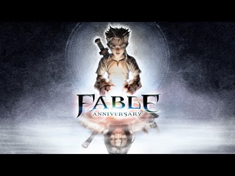 Fable Anniversary Walkthrough - Side Quest: The Sick Child