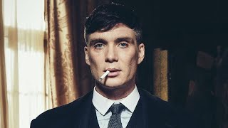 Peaky Blinders   PJ Harvey   When Under Ether
