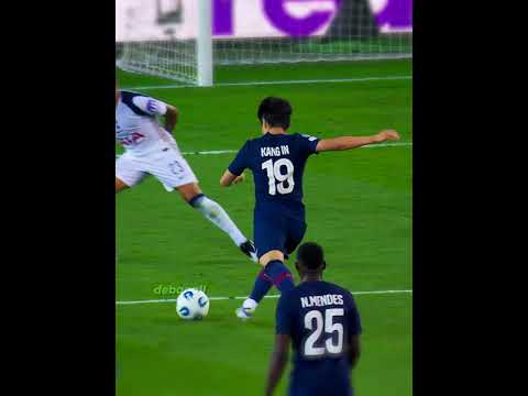 Is Lee PSG's Son? 🇰🇷