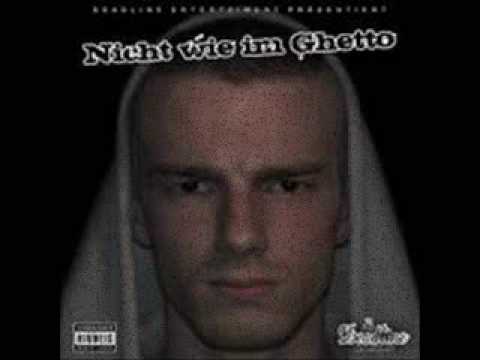 Panisher - Antidepressiva feat DjANk