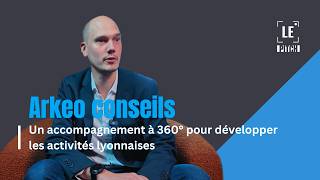Guillaume PITIOT - Vidéo 1