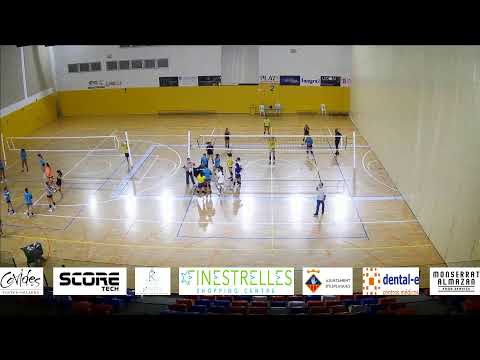 Myplay Live Spain - Esplugues (Amarillo) 2021-09-10 19:26