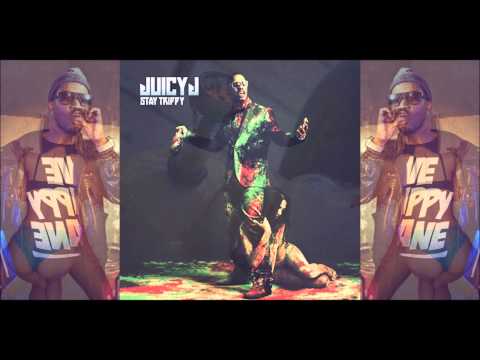 Juicy J / Project Pat - Stay Trippy (Prod. By T-1)
