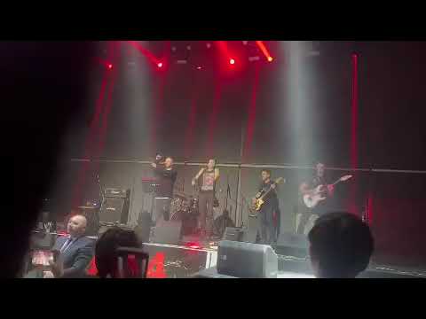 Coda Band - Bir Sabah RockFestBaku Elektra Events Hall