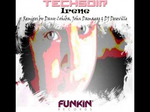 Techsoir - Irene (DJ Deseville Remix)