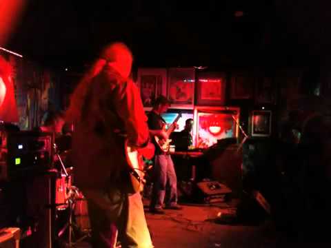 Jimmy Herring Band - Scapegoat Blues