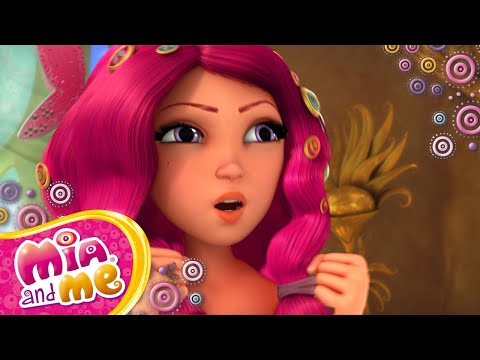 Wo ist Yuko? - Mia and me - Staffel 3🦄🌈