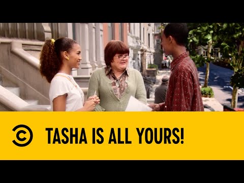 Tasha Clarkson