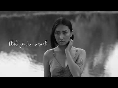 Ronie Joe - Ecstasy Ft Tina Ferinetti (Lyrics Video)