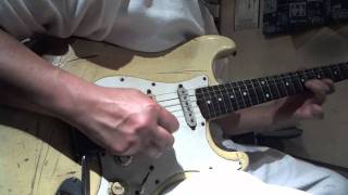 Still I&#39;m Sad / Ritchie Blackmore&#39;s Rainbow (Cover)