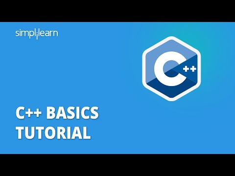 C Vectors Tutorial | Vectors In C | C Vector Example | C Programming Tutorial | Simplilearn