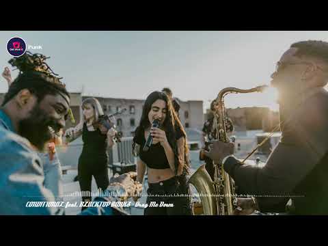 Drag Me Down - CONDITIONAL feat. BLACKTOP BANKS (Royalty Free Music) Soft Rock/Rock and Roll/Punk
