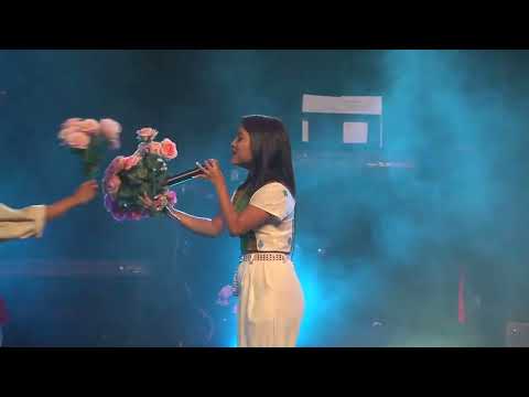 JESSICA NGODY HLYCHHO - RIANAI KHATAIH LIA MA NA Y || MCC-USA CONFERENCE 2023