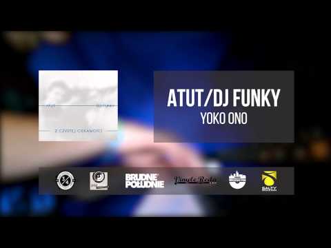 14. Atut / Dj Funky - Yoko Ono