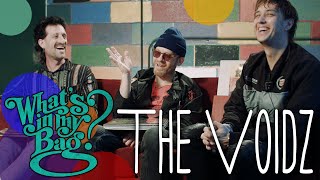 Watch Voidz's episode on YouTube