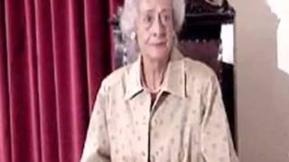 Morreu aos 89 anos jurista Maria do Carmo Medina | TV Zimbo |