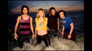 Automatic Loveletter - Shut Your Mouth - The Ghosts We Carry Home version