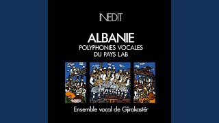 Grupi I Të Rinjve Gjirokastër - Qaj Me Lot Vasha Jetime